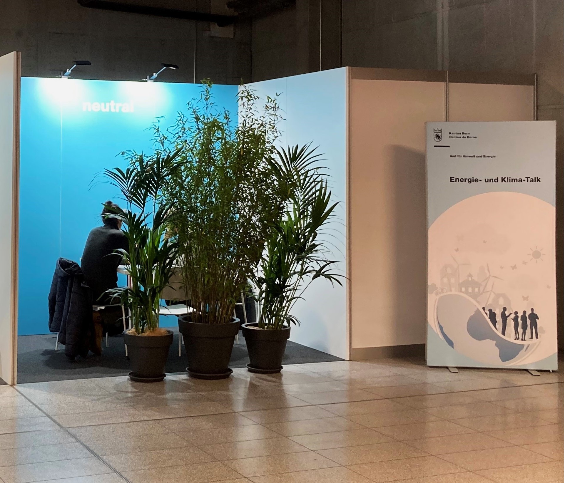 Energieberatung – <br>produktneutral und unabhängig