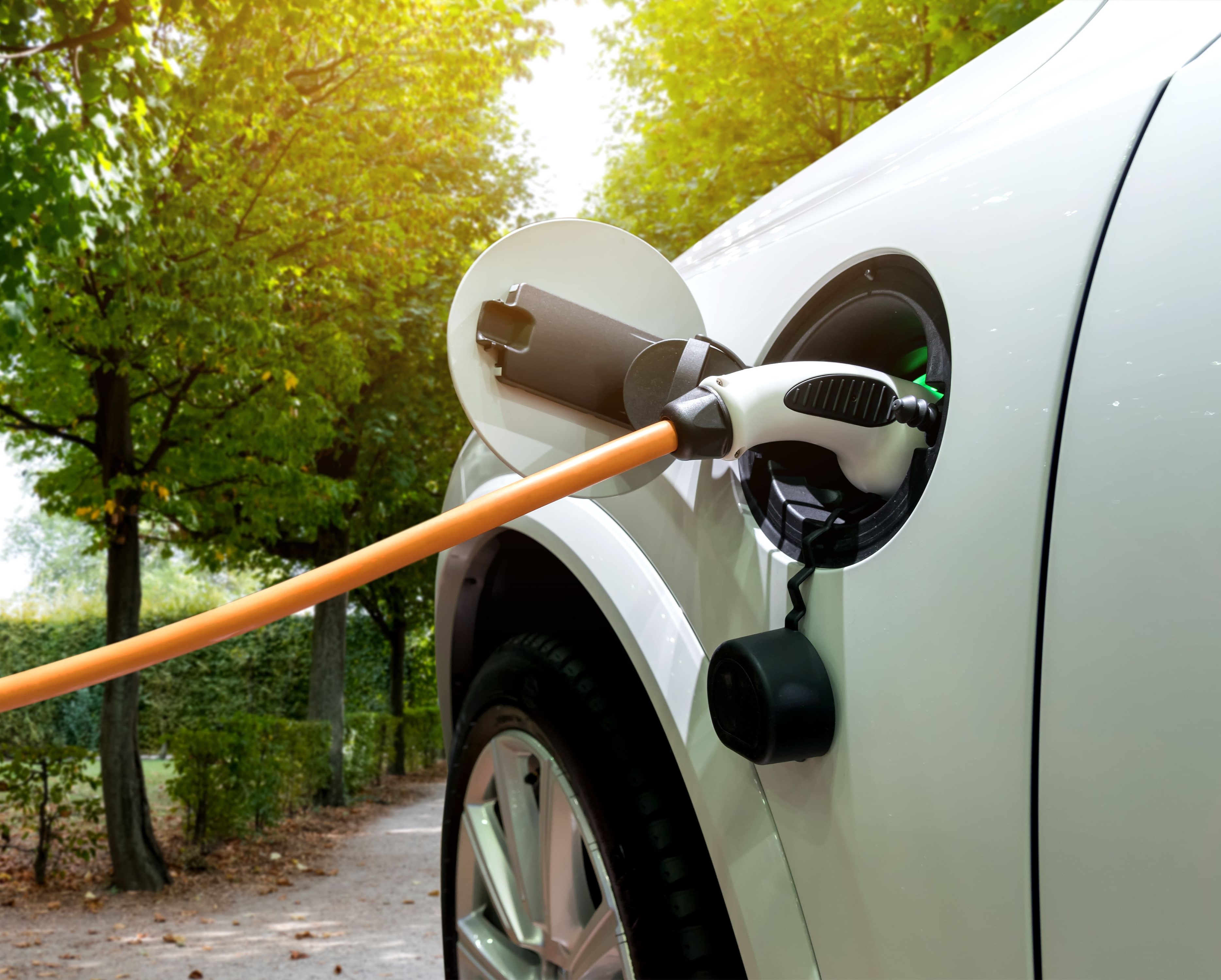 Forum:<br>Elektromobilität clever eingebunden