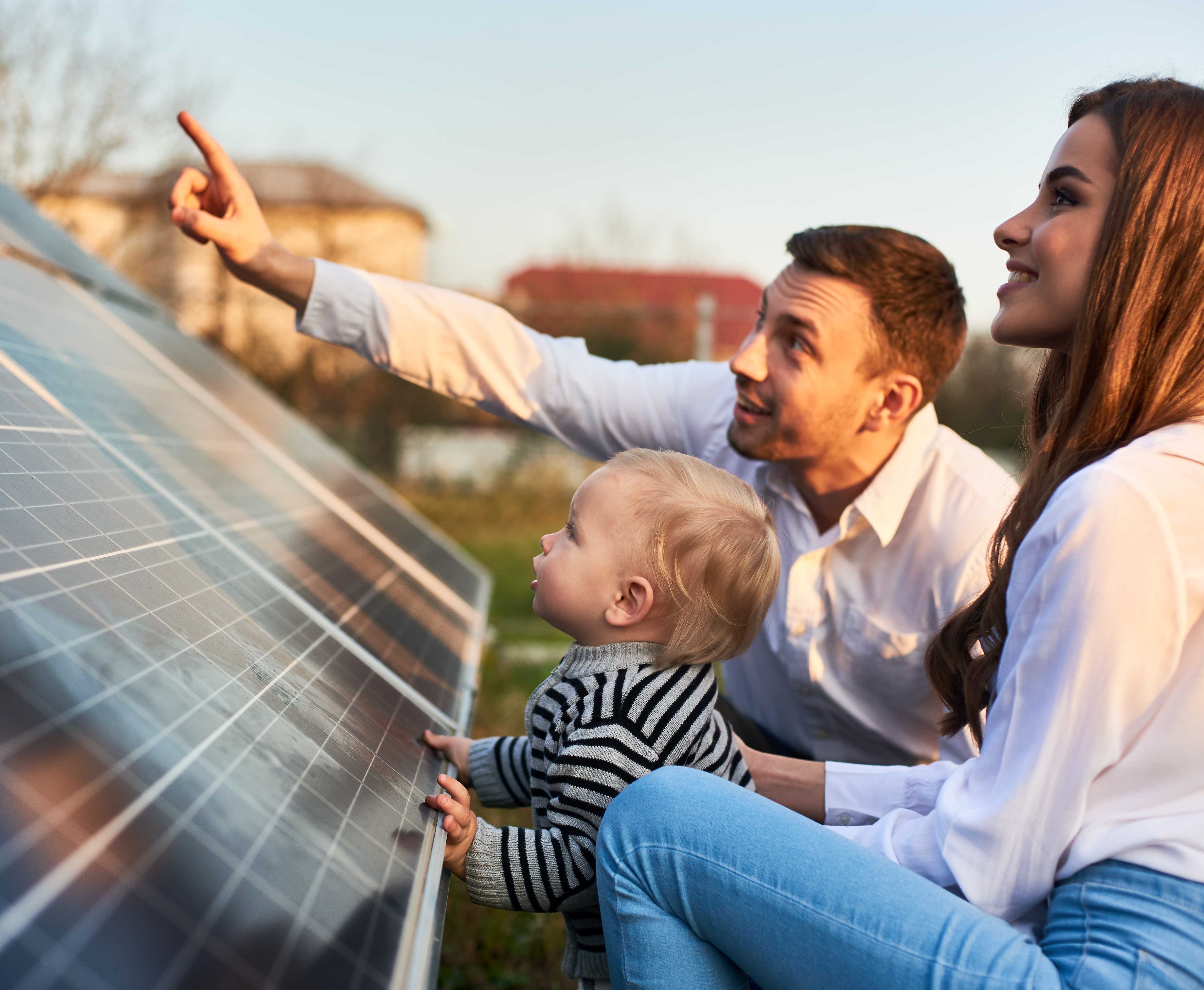 Forum: Unabhängigkeit durch Photovoltaik und Speicher