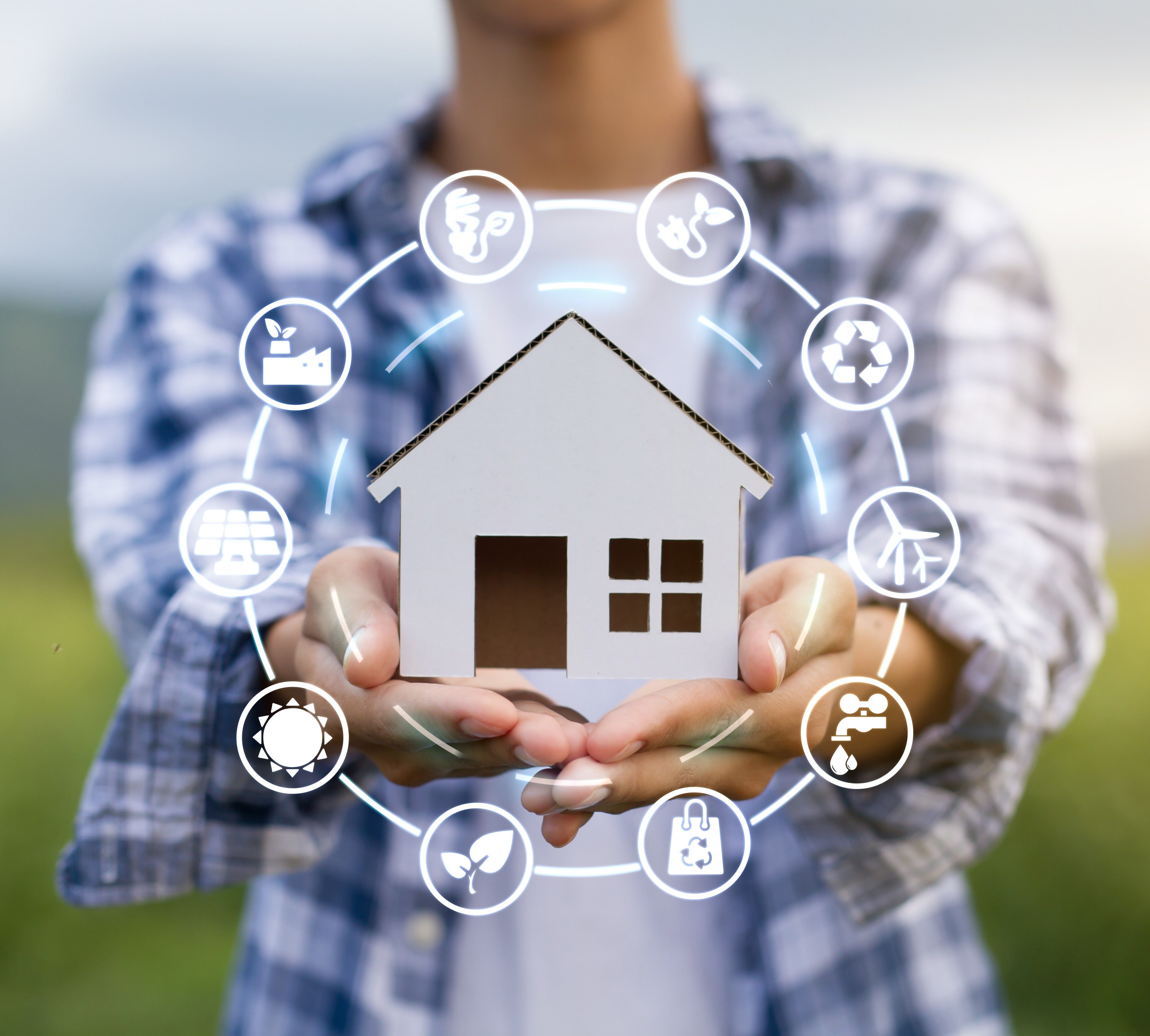 HEV-Veranstaltungen: Die perfekte Sanierung Ihres Gebäudes