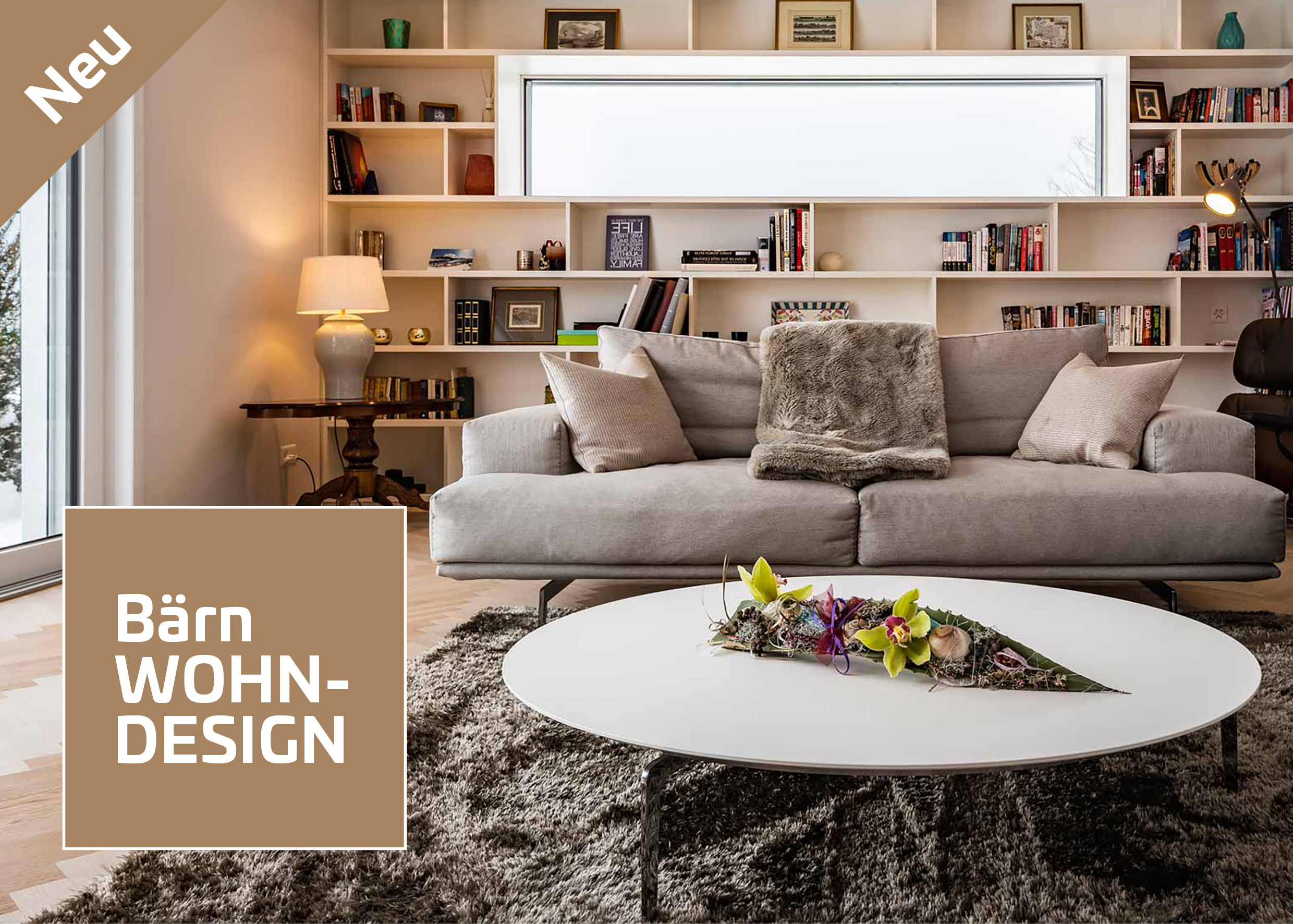 NEU mit BärnWOHNDESIGN 25