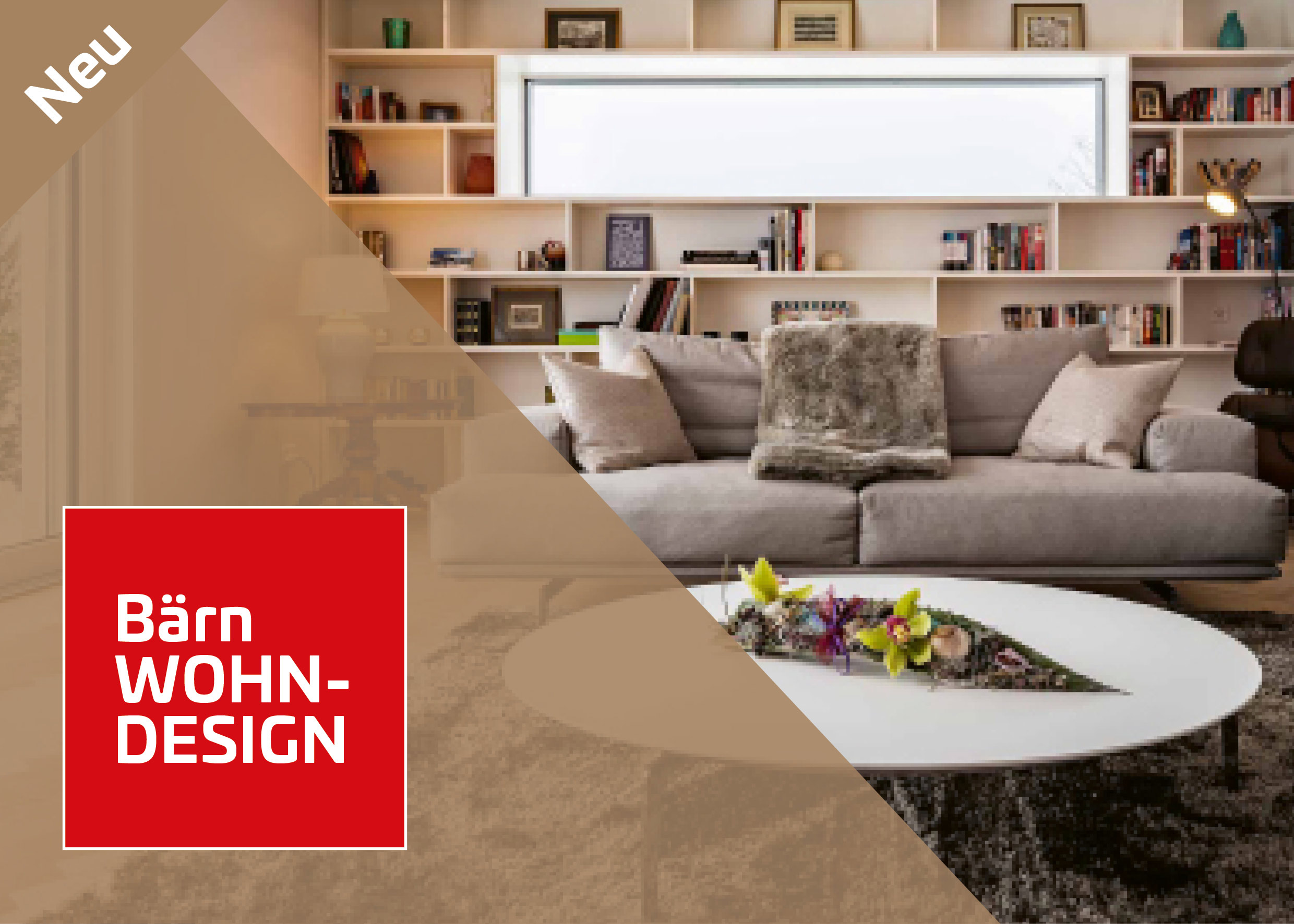 NEU mit BärnWOHNDESIGN 25